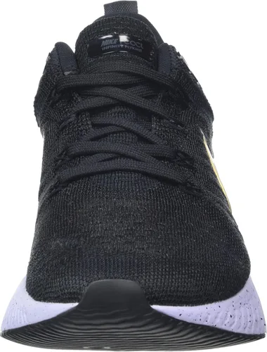 Vista 2 de Nike React Infinity Run Flyknit 2 - Tenis de correr para mujer