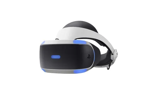 Vista 2 de PlayStation VR Mega Pack (PS4)