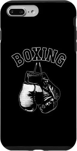 Vista 12 de Guantes de boxeo Artes marciales mixtas Funda de boxeo Boxer para iPhone 16