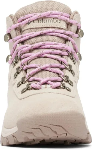 Vista 199 de Columbia Women's Newton Ridge Plus Waterproof Amped Hiking Boot