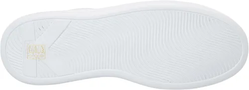 Vista 5 de Karl Lagerfeld Men Kikonik Kapri Sneakers Bianco