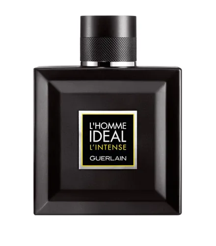 Vista 5 de LHomme Ideal Lintense de Guerlain para hombre - 3.3 oz EDP Spray