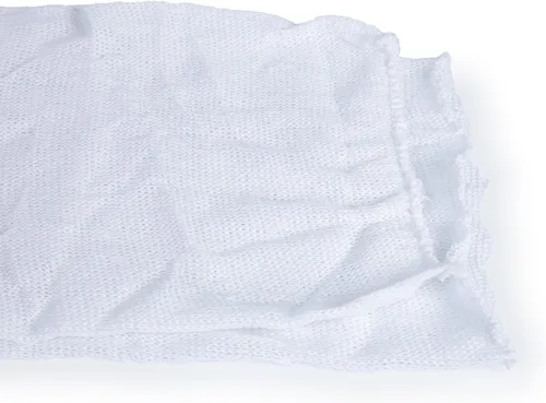 Vista 4 de IBILI Jamón de algodón, blanco, 35.4 in