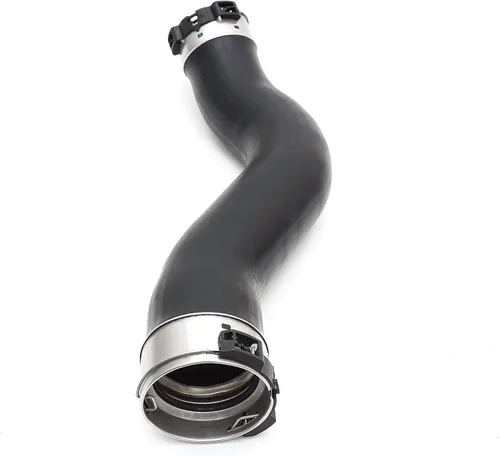 Vista 3 de Compatible con manguera turbocompresor Nissan NP300 D40 D23 14463-4KV0A 144634KV0A