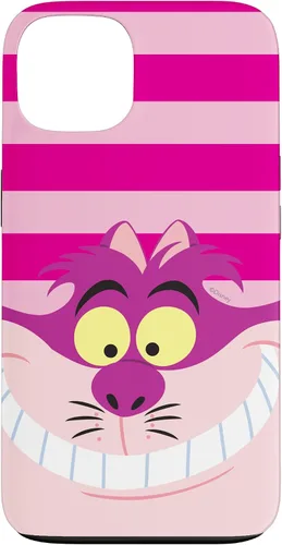 Vista 7 de Disney Alicia en el país de las maravillas Cheshire Cat - Carcasa para iPhone 17