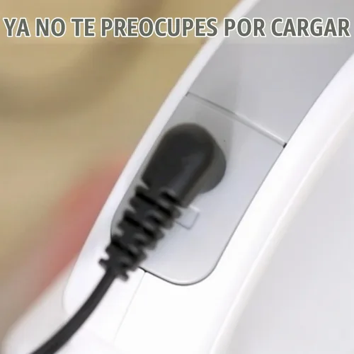 Vista 6 de Cargador de 15 V compatible con Black and Decker Dustbuster cargador de mano de repuesto para aspiradora Negro