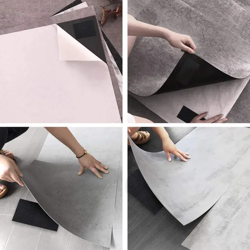 Vista 5 de BRAVESHINE Cinta de velcro extraíble de 2 x 4 pulgadas con adhesivo, 12 juegos de cinta de montaje fuerte para colgar cuadros en la pared, cojines