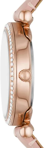 Vista 2 de Fossil Carlie Mini - ES4502