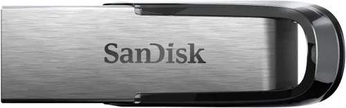 Vista 9 de SanDisk Unidad flash USB 3.0 Ultra Flair de 16 GB - SDCZ73-016G-G46, negro