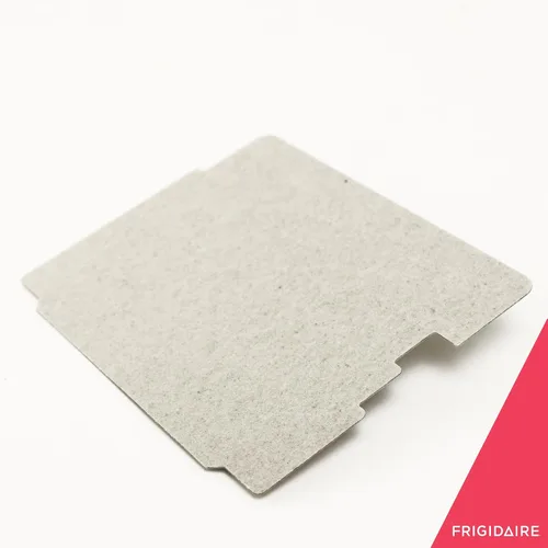 Vista 2 de Frigidaire 5304462314 Cubierta de guía de ondas para hornos de microondas