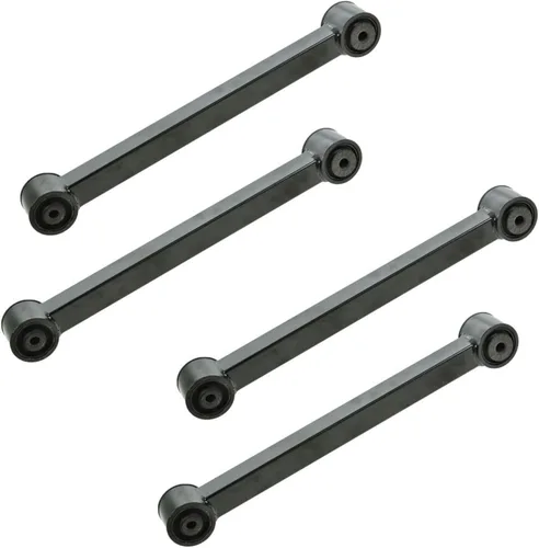 Vista 124 de TRQ Juego de brazos de control trasero compatible con Dodge Ram 1500 2009-2010 2011-2012 Ram 1500