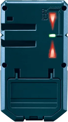 Vista 5 de BOSCH BOSCH LR 6 165 FT. Receptor láser de línea de viga roja