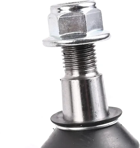 Vista 7 de 2 piezas de conjunto de brazo de control inferior delantero y junta esférica compatible con 2005-2010 CHRYSLER 300 RWD 2011-2016 DODGE CHALLENGER