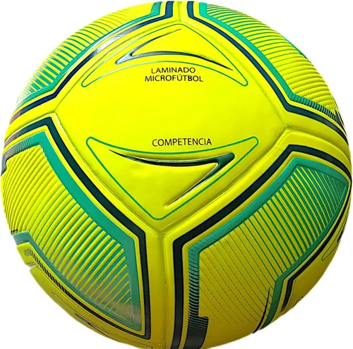 Vista 3 de GOLTY Microfutbol Espacio Tamaño 3 60/62 Cero Bounce Street Soccer Practice Skills