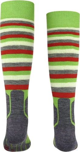 Vista 2 de FALKE Sk2 Stripe K Kh para niños