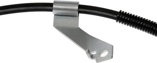 Vista 5 de Dorman H380554 Manguera hidráulica de freno del lado del pasajero delantero compatible con modelos Ford / Lincoln seleccionados