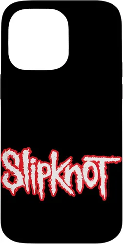 Vista 21 de Funda con logotipo oficial de Slipknot Outline para iPhone 17