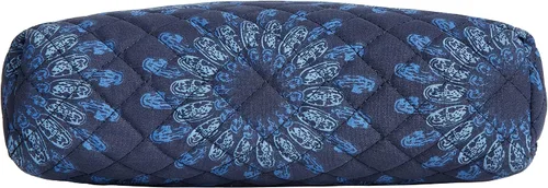 Vista 16 de Travelon Mini bolso de hombro clásico antirrobo