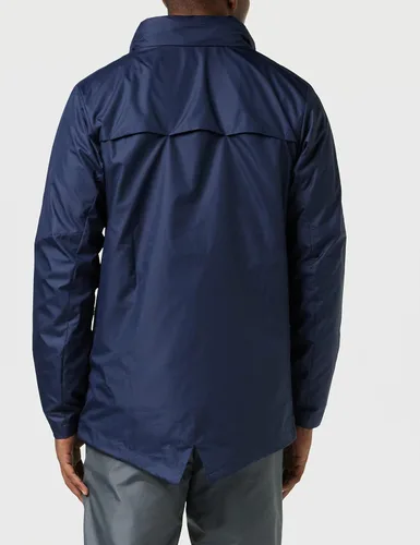 Vista 4 de Nike Chaqueta impermeable Academy 18 para hombre