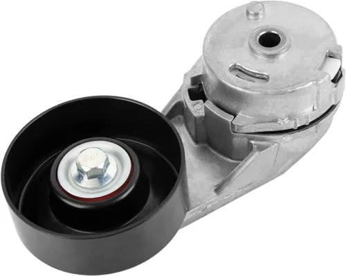Vista 49 de PHILTOP Conjunto de Polea Tensor de Correa 21007465 Compatible con Saturn SC1/SC2 1993-2002, SW2 1993-2001, SW1 1993-1999, SL2/SL / SL1 1991-2002