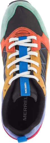 Vista 6 de Merrell - Tenis para mujer Alpine