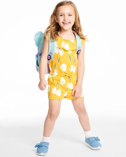 Vista 20 de Skip Hop - Mochila para preescolar, colección Zoo, para niños pequeños de 3 a 4 años, diseño de llama