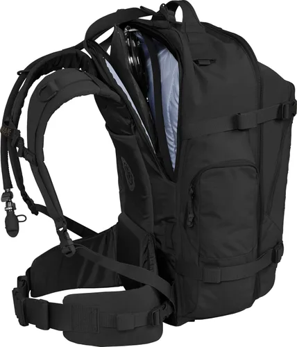 Vista 6 de CamelBak BFM Tactical Hydration Backpack, High‑Capacity MOLLE Pack with 100oz Mil‑Spec Crux Reservoir