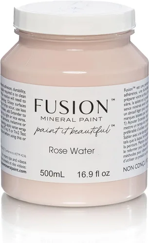 Vista 58 de Fusion - Pintura mineral
