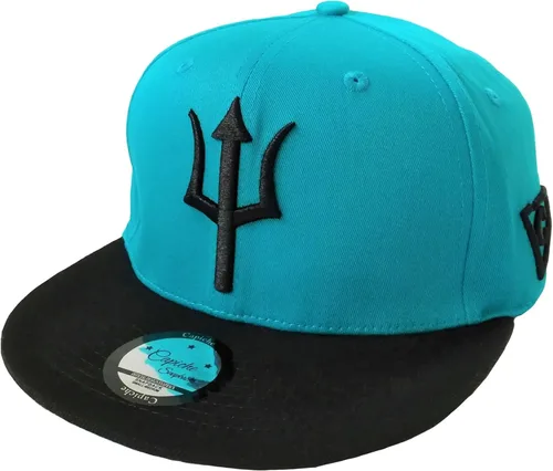 Vista 4 de Capiche - Gorra de visera plana de serie especial, talla única, unisex, hombre, más de 99 diseños