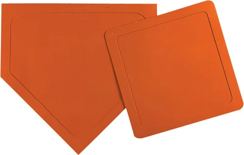 Vista 2 de Markwort Bases abatibles con placa de jarras Blanco