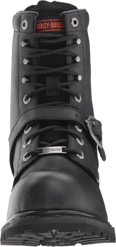 Vista 2 de HARLEY-DAVIDSON FOOTWEAR Men's Faded Glory Motorcycle Boot