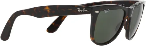 Vista 9 de Ray-Ban RB2140Wayfarer anteojos de sol Floral