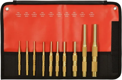 Vista 6 de Mayhew Tools 67007-MAI 045256670072, multi, 6 piezas