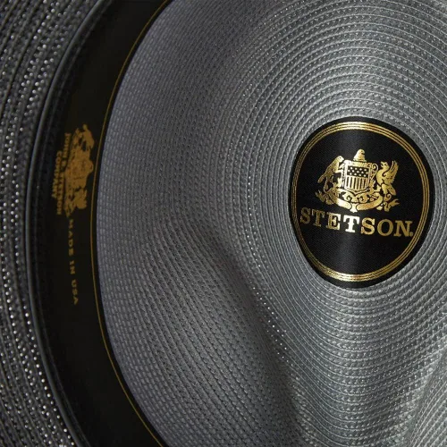 Vista 5 de Stetson Men's Fedoras