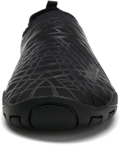Vista 3 de Cheston Zapatos acuáticos de secado rápido para hombre y mujer