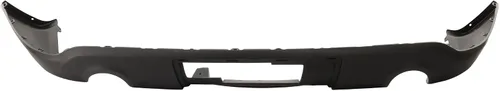 Vista 41 de Garage-Pro Cubierta de parachoques delantero para Dodge Ram 1500 1994-2001, Ram 2500 1994-2002, Dodge Ram 3500 - Para modelo sin paquete deportivo