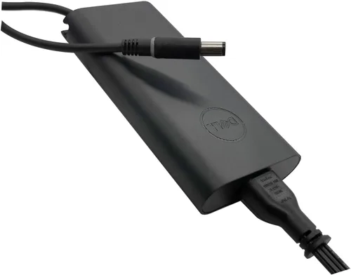 Vista 7 de Dell GaN - Cargador para portátil de 180 W, barril de 0.291 in, adaptador de corriente alterna - LA180PM210, HA180PM210, DA180PM210-10KFT, TXR1N