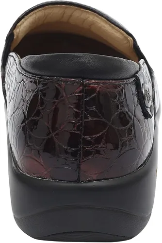 Vista 3 de Alegria - Zapatos de piel Keli para mujer