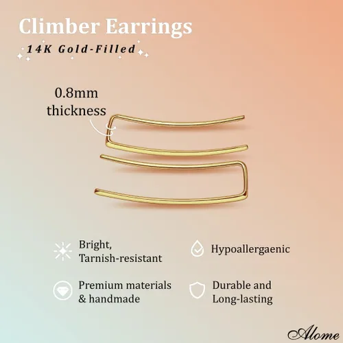 Vista 2 de Ear Climbers Variations