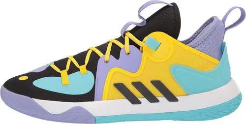Vista 8 de adidas Unisex-Adult Harden Stepback 2 Basketball Shoe