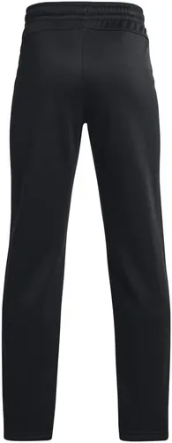 Vista 2 de Under Armour Pantalón de pierna recta ArmourFleece para niños