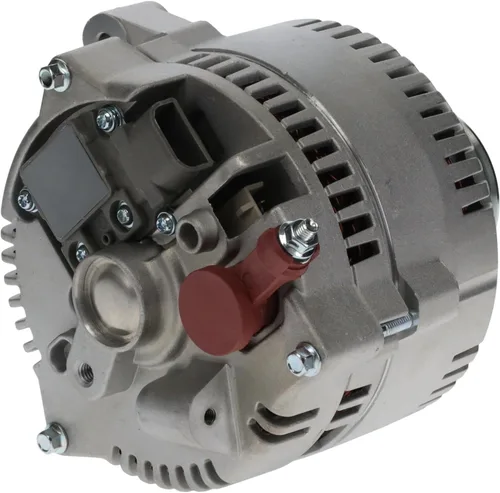 Vista 9 de OEG Parts Nuevo alternador compatible con Ford F Series Truck 4.6L 4.6 5.4L 5.4 97 98 99 00 01 02 1997 1998 1999 2000 2001 2002, Expedition
