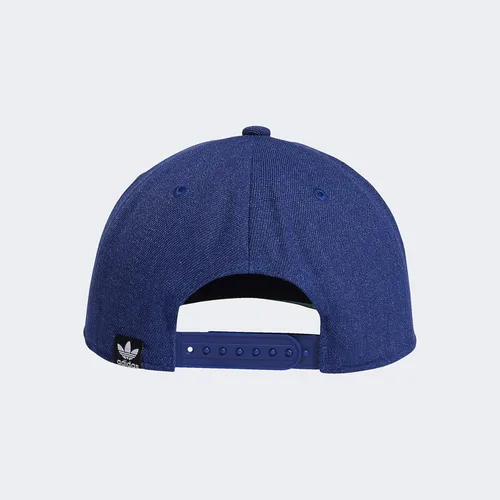 Vista 3 de adidas Gorra Snapback Signature Outline para hombre