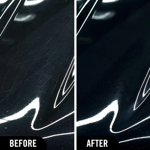 Vista 2 de Turtle Wax Hybrid Solutions - Pulidor y cera de cerámica negra