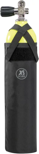 Vista 2 de XS Scuba Bolsa de poni para cilindros de aluminio