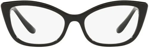 Vista 2 de Dolce Gabbana DG 5078 - Marco de gafas para mujer 5518140