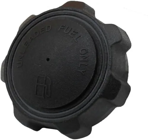Vista 2 de RAParts - Tapa de gas para cortacéspedes John Deere serie 100 L100 LA100 D100 Sabre Scotts