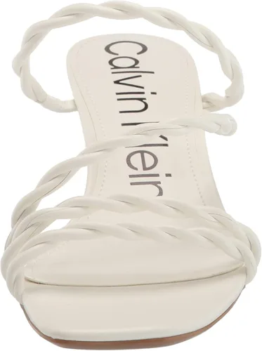 Vista 2 de Calvin Klein Sandalias de tacón Ileyia para mujer