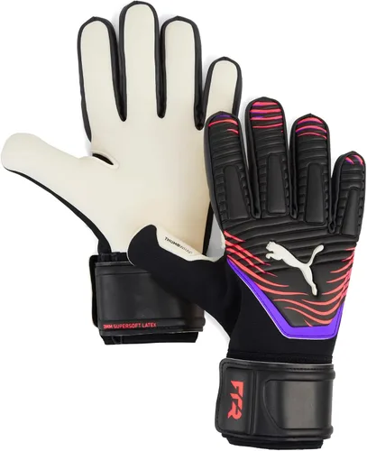 Vista 2 de Puma Future Match - Guantes de portero con corte negativo