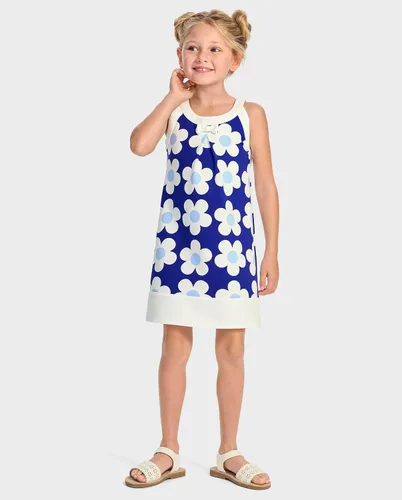 Vista 2 de Gymboree - Vestido sin mangas para niñas